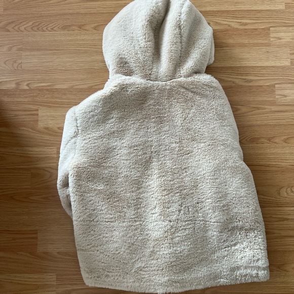 Zara Jacket - so cozy! - Picture 2 of 2